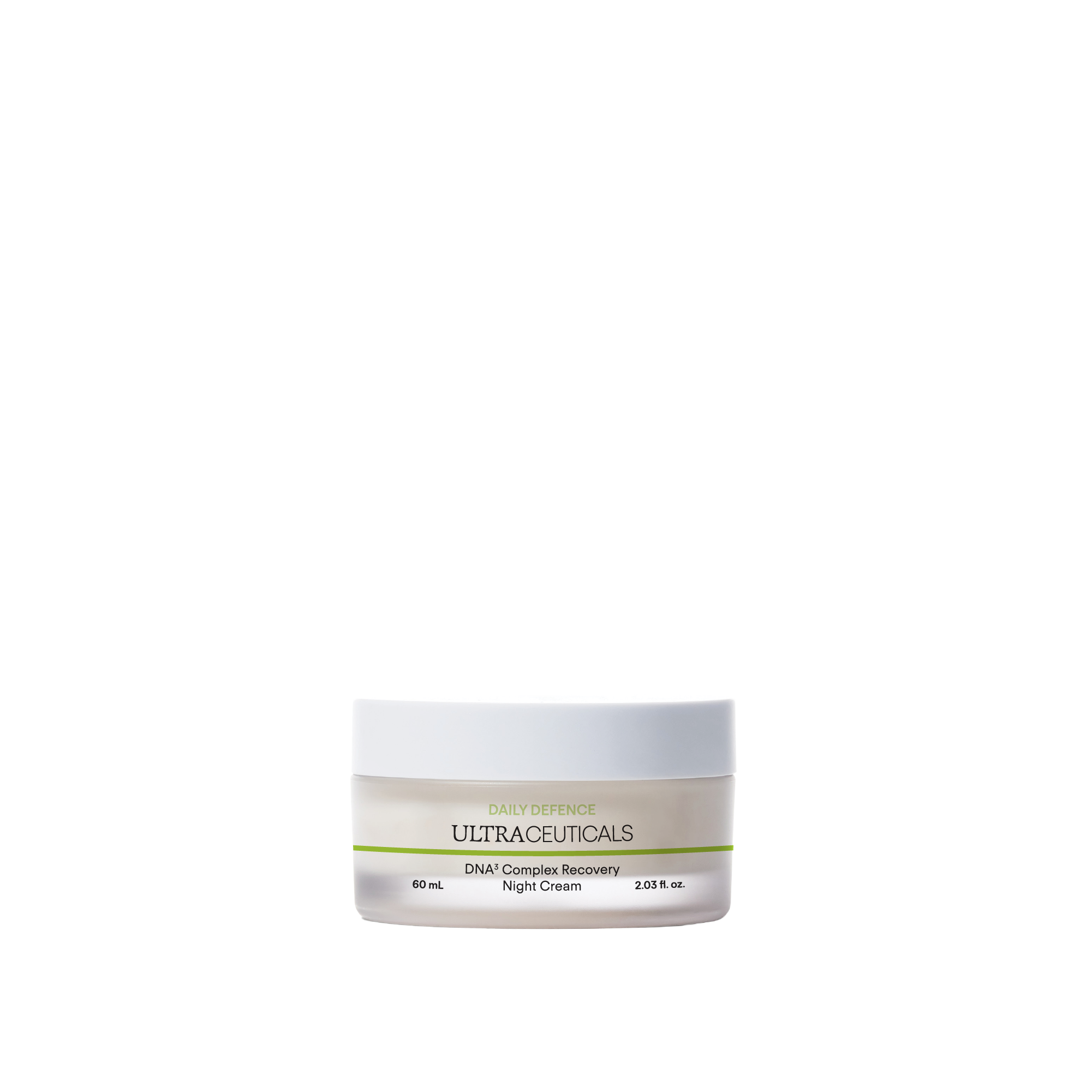 Daily Defence DNA3 Complex Recovery Night Cream