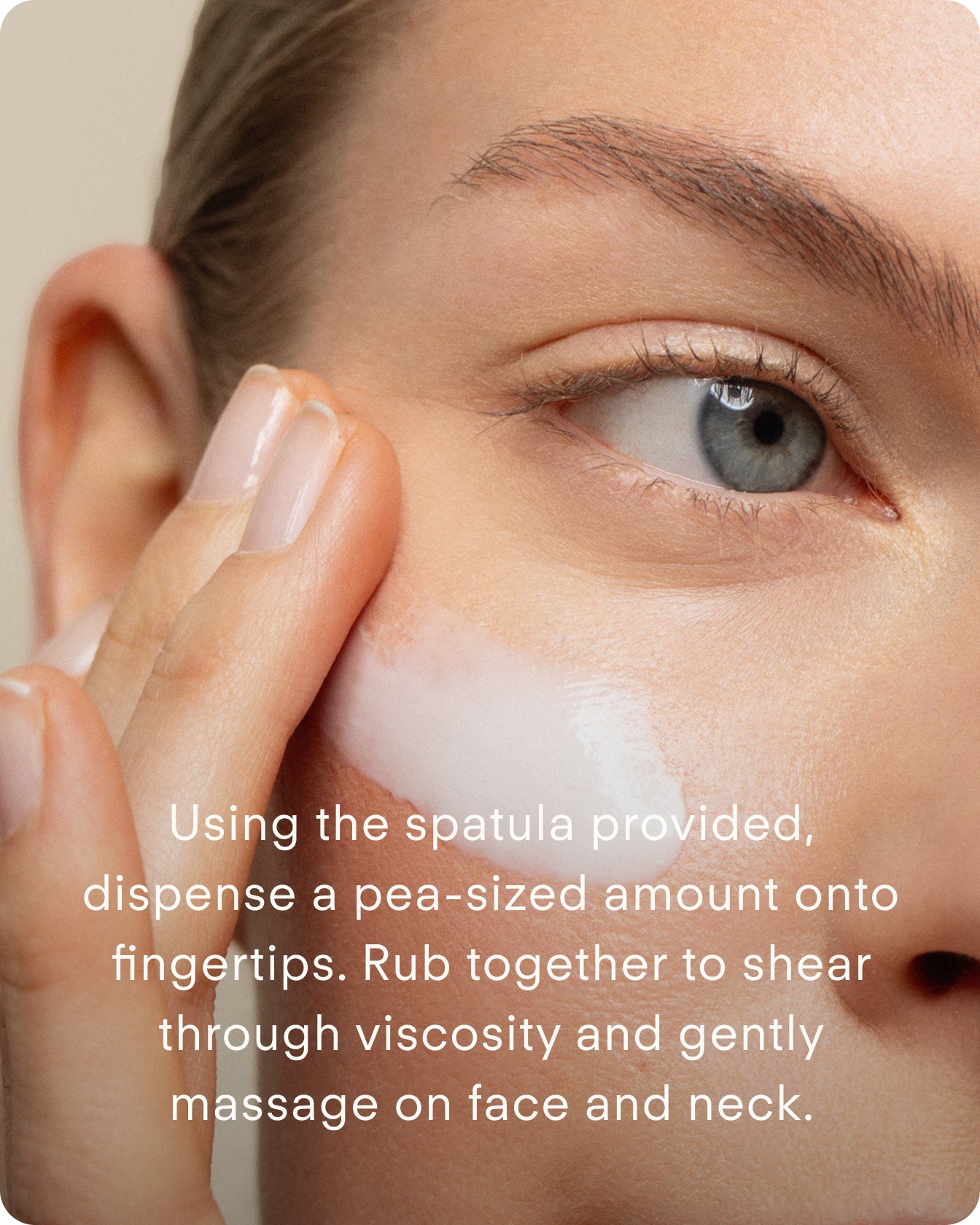 Daily Defence DNA3 Complex Recovery Night Cream