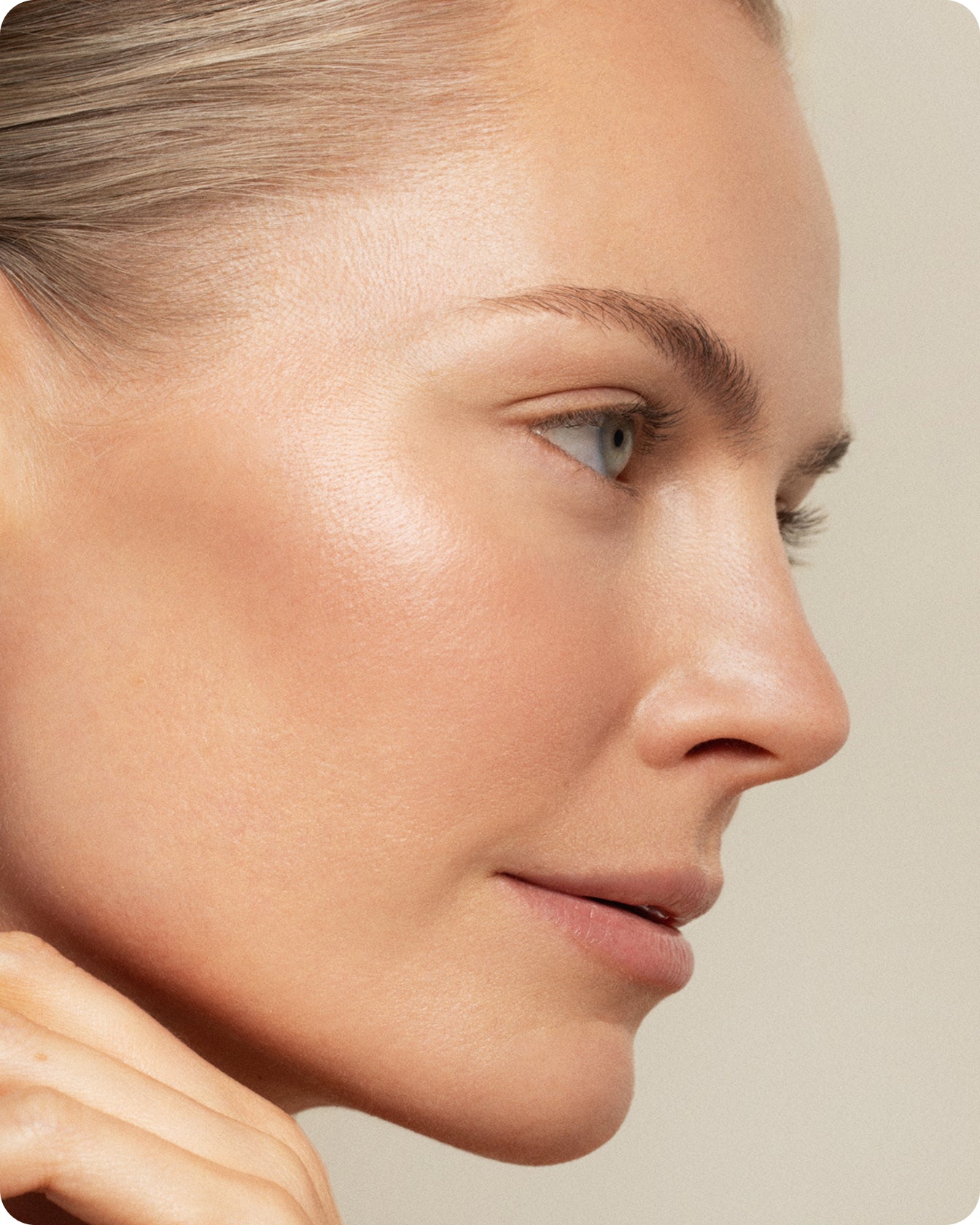 Daily Defence DNA3 Complex Recovery Night Cream