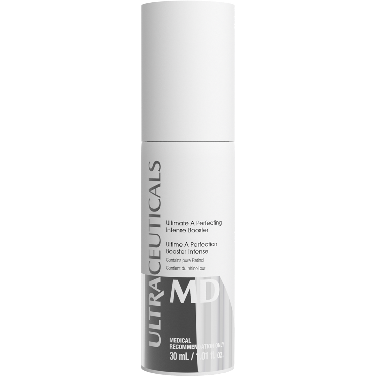 Ultimate A Perfecting Intense Booster